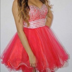 Cupcake Dress
